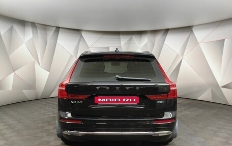 Volvo XC60 II, 2021 год, 4 693 000 рублей, 8 фотография