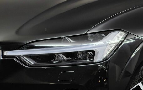 Volvo XC60 II, 2021 год, 4 693 000 рублей, 18 фотография