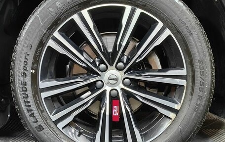 Volvo XC60 II, 2021 год, 4 693 000 рублей, 17 фотография