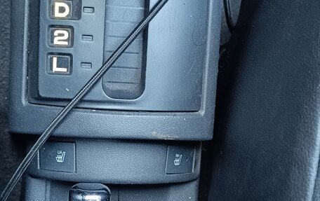 Hyundai Getz I рестайлинг, 2007 год, 600 000 рублей, 15 фотография