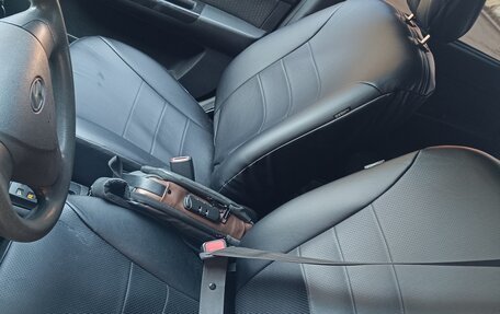 Hyundai Getz I рестайлинг, 2007 год, 600 000 рублей, 18 фотография