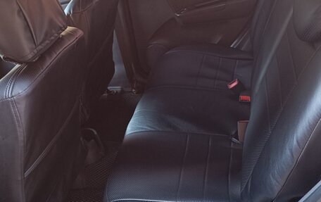 Hyundai Getz I рестайлинг, 2007 год, 600 000 рублей, 17 фотография