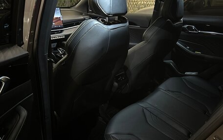 Geely Coolray I, 2025 год, 1 600 000 рублей, 6 фотография