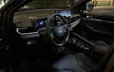 Geely Coolray I, 2025 год, 1 600 000 рублей, 5 фотография