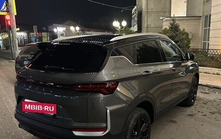 Geely Coolray I, 2025 год, 1 600 000 рублей, 3 фотография