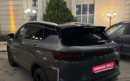 Geely Coolray I, 2025 год, 1 600 000 рублей, 4 фотография