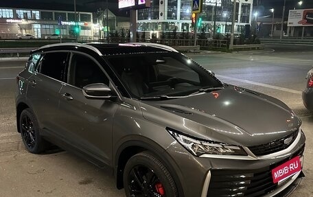 Geely Coolray I, 2025 год, 1 600 000 рублей, 2 фотография