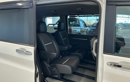 Honda Stepwgn IV, 2016 год, 1 889 000 рублей, 19 фотография