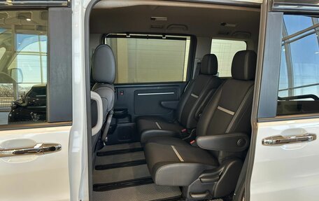 Honda Stepwgn IV, 2016 год, 1 889 000 рублей, 18 фотография