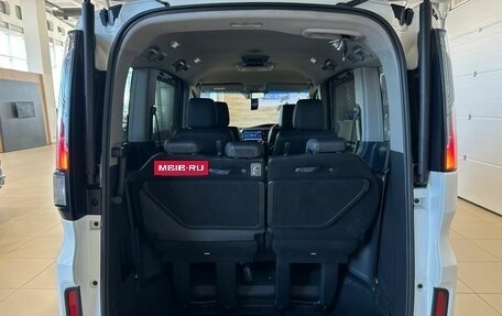 Honda Stepwgn IV, 2016 год, 1 889 000 рублей, 20 фотография