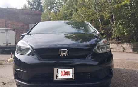 Honda Fit, 2020 год, 1 259 000 рублей, 1 фотография