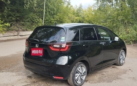 Honda Fit, 2020 год, 1 259 000 рублей, 5 фотография