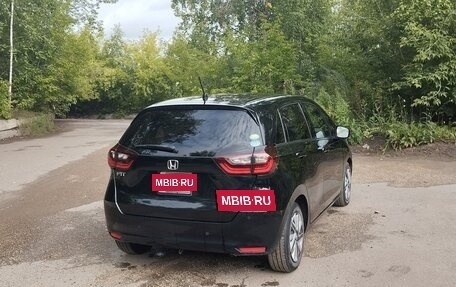 Honda Fit, 2020 год, 1 259 000 рублей, 2 фотография