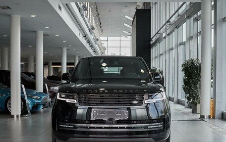 Land Rover Range Rover IV рестайлинг, 2025 год, 28 500 000 рублей, 2 фотография