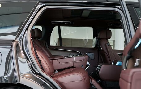 Land Rover Range Rover IV рестайлинг, 2025 год, 28 500 000 рублей, 12 фотография