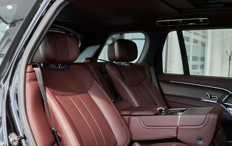 Land Rover Range Rover IV рестайлинг, 2025 год, 28 500 000 рублей, 15 фотография