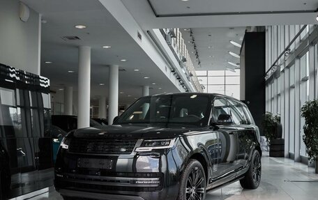 Land Rover Range Rover IV рестайлинг, 2025 год, 28 500 000 рублей, 1 фотография