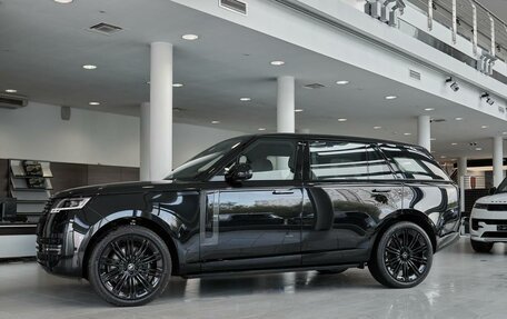 Land Rover Range Rover IV рестайлинг, 2025 год, 28 500 000 рублей, 3 фотография