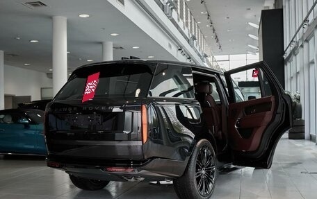 Land Rover Range Rover IV рестайлинг, 2025 год, 28 500 000 рублей, 6 фотография