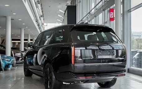 Land Rover Range Rover IV рестайлинг, 2025 год, 28 500 000 рублей, 4 фотография