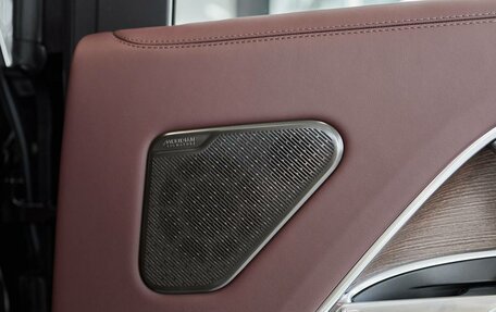 Land Rover Range Rover IV рестайлинг, 2025 год, 28 500 000 рублей, 26 фотография