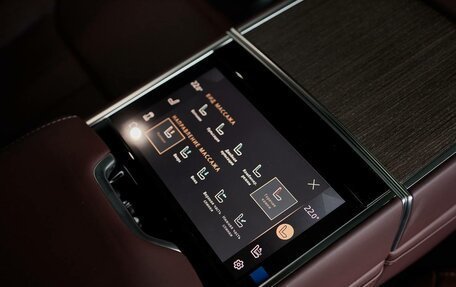 Land Rover Range Rover IV рестайлинг, 2025 год, 28 500 000 рублей, 19 фотография