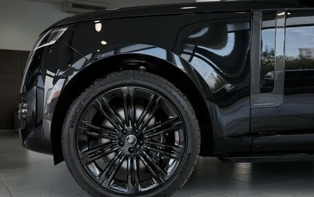 Land Rover Range Rover IV рестайлинг, 2025 год, 28 500 000 рублей, 28 фотография