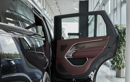 Land Rover Range Rover IV рестайлинг, 2025 год, 28 500 000 рублей, 27 фотография