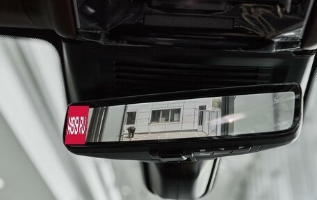 Land Rover Range Rover IV рестайлинг, 2025 год, 28 500 000 рублей, 25 фотография