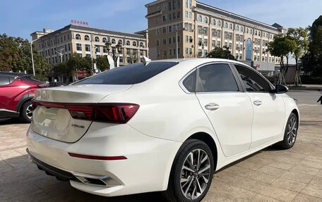 KIA K3, 2021 год, 1 300 111 рублей, 7 фотография