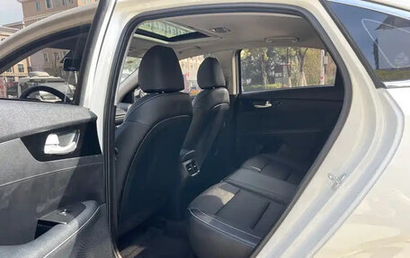 KIA K3, 2021 год, 1 300 111 рублей, 6 фотография