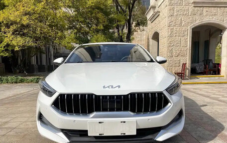 KIA K3, 2021 год, 1 300 111 рублей, 2 фотография