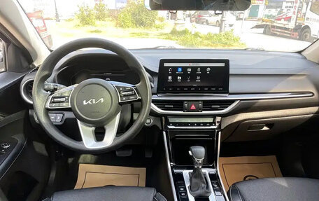 KIA K3, 2021 год, 1 300 111 рублей, 4 фотография