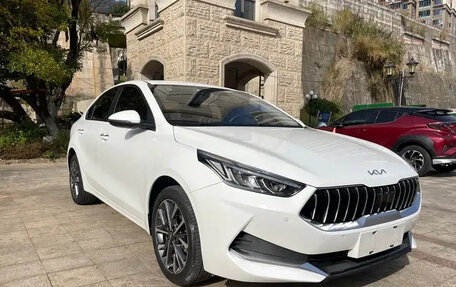 KIA K3, 2021 год, 1 300 111 рублей, 3 фотография