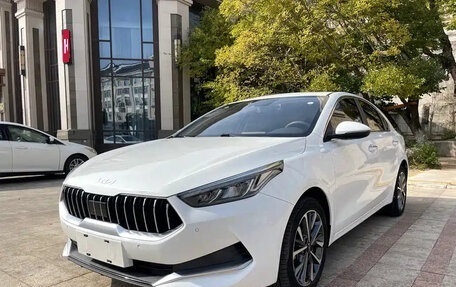 KIA K3, 2021 год, 1 300 111 рублей, 1 фотография