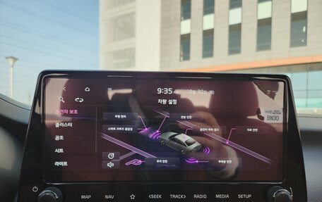 KIA K3, 2022 год, 1 422 000 рублей, 10 фотография