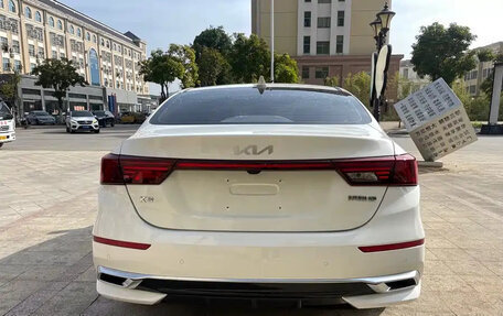 KIA K3, 2021 год, 1 300 111 рублей, 9 фотография