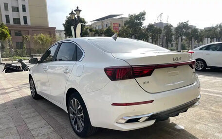 KIA K3, 2021 год, 1 300 111 рублей, 8 фотография