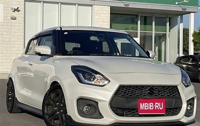 Suzuki Swift V, 2022 год, 1 097 000 рублей, 1 фотография