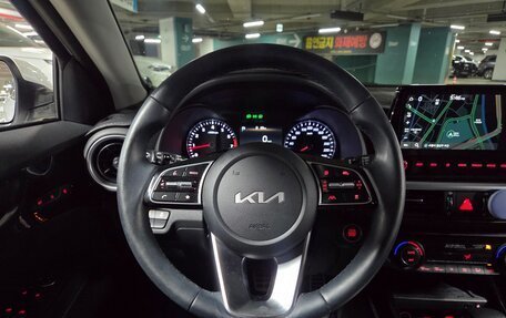 KIA K3, 2022 год, 1 404 000 рублей, 6 фотография