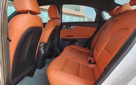 KIA K3, 2022 год, 1 422 000 рублей, 17 фотография