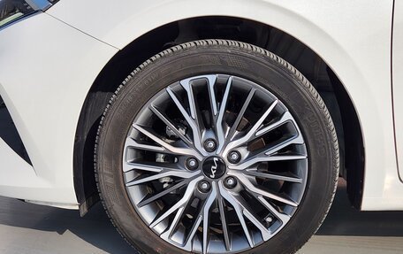 KIA K3, 2022 год, 1 422 000 рублей, 18 фотография