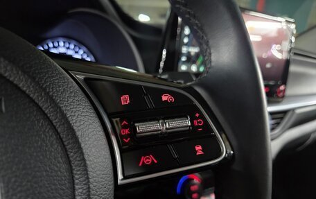 KIA K3, 2022 год, 1 404 000 рублей, 8 фотография