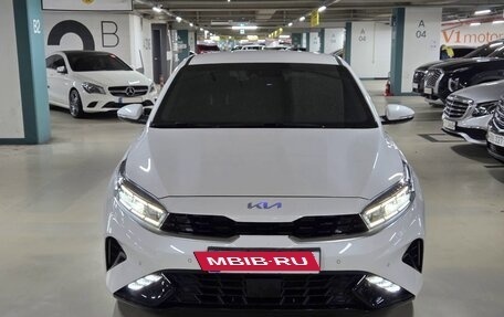 KIA K3, 2022 год, 1 404 000 рублей, 4 фотография
