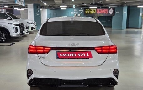 KIA K3, 2022 год, 1 404 000 рублей, 3 фотография