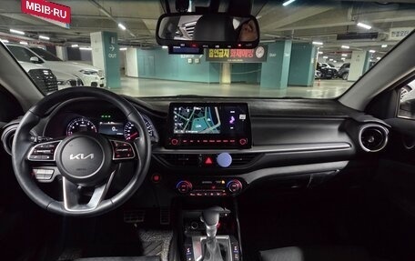 KIA K3, 2022 год, 1 404 000 рублей, 5 фотография