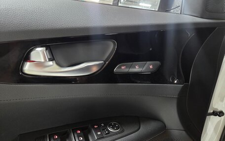 KIA K3, 2022 год, 1 404 000 рублей, 14 фотография