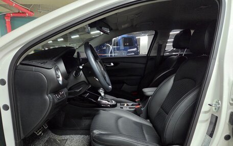 KIA K3, 2022 год, 1 404 000 рублей, 11 фотография