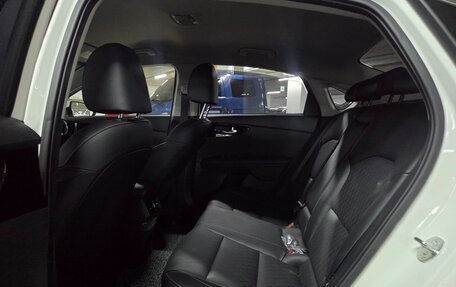 KIA K3, 2022 год, 1 404 000 рублей, 17 фотография