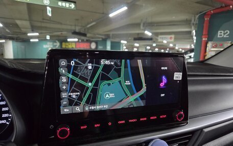 KIA K3, 2022 год, 1 404 000 рублей, 10 фотография